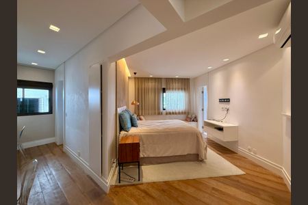 Apartamento à venda com 400m², 3 quartos e 4 vagas Apartamento à venda com 400m², 3 quartos e 4 vagasSuíte 3