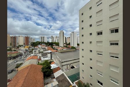 Apartamento à venda com 400m², 3 quartos e 4 vagas Apartamento à venda com 400m², 3 quartos e 4 vagasVista Suíte 1