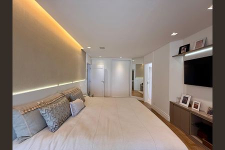 Apartamento à venda com 400m², 3 quartos e 4 vagas Apartamento à venda com 400m², 3 quartos e 4 vagasSuíte 1