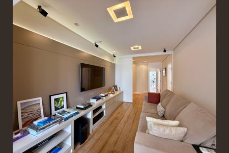 Apartamento à venda com 400m², 3 quartos e 4 vagas Apartamento à venda com 400m², 3 quartos e 4 vagasSala 2