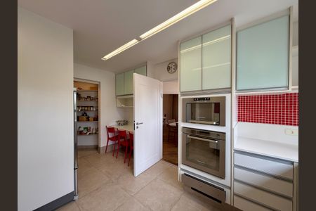 Apartamento à venda com 400m², 3 quartos e 4 vagas Apartamento à venda com 400m², 3 quartos e 4 vagasCozinha