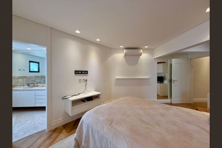 Apartamento à venda com 400m², 3 quartos e 4 vagas Apartamento à venda com 400m², 3 quartos e 4 vagasSuíte 3