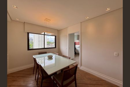 Apartamento à venda com 400m², 3 quartos e 4 vagas Apartamento à venda com 400m², 3 quartos e 4 vagasSala