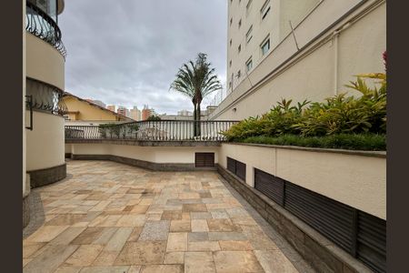 Apartamento à venda com 400m², 3 quartos e 4 vagas Apartamento à venda com 400m², 3 quartos e 4 vagasÁrea comum