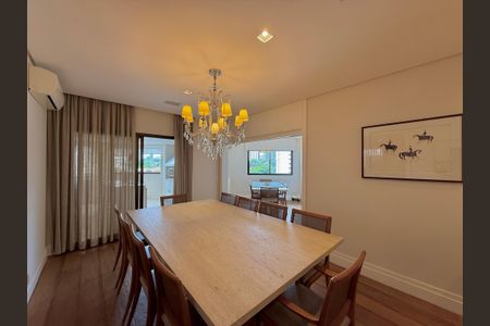 Apartamento à venda com 400m², 3 quartos e 4 vagas Apartamento à venda com 400m², 3 quartos e 4 vagasSala