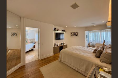 Apartamento à venda com 400m², 3 quartos e 4 vagas Apartamento à venda com 400m², 3 quartos e 4 vagasSuíte 1