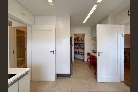 Apartamento à venda com 400m², 3 quartos e 4 vagas Apartamento à venda com 400m², 3 quartos e 4 vagasCozinha