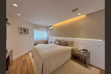 Apartamento à venda com 400m², 3 quartos e 4 vagas Apartamento à venda com 400m², 3 quartos e 4 vagasSuíte 1