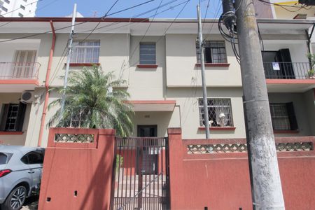 Apartamento à venda com 73m², 2 quartos e sem vagaFachada