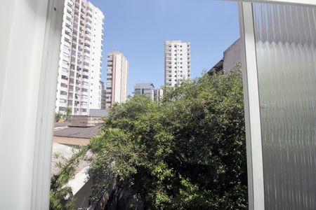 Apartamento à venda com 73m², 2 quartos e sem vagaVista da Área de Serviço