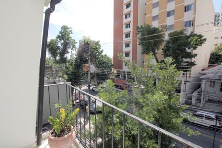 Apartamento à venda com 73m², 2 quartos e sem vagaVista do Quarto