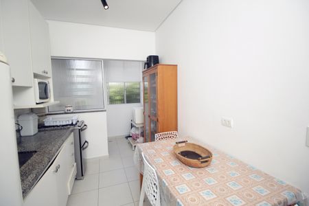 Apartamento à venda com 73m², 2 quartos e sem vagaCozinha