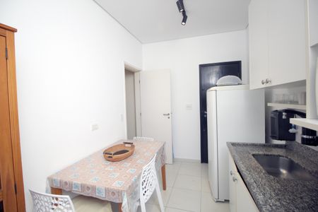 Apartamento à venda com 73m², 2 quartos e sem vagaCozinha