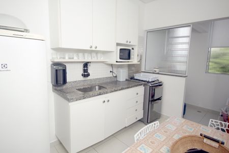 Apartamento à venda com 73m², 2 quartos e sem vagaCozinha