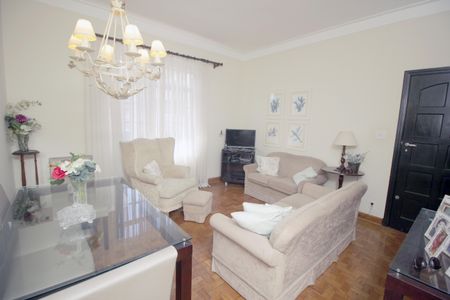 Apartamento à venda com 73m², 2 quartos e sem vagaSala