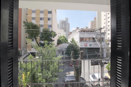 Apartamento à venda com 73m², 2 quartos e sem vagaVista do Quarto