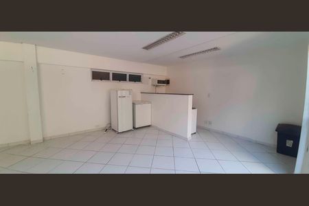 Casa de condomínio para alugar com 50m², 2 quartos e 2 vagasÁrea comum - Salão de festas