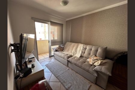 Apartamento para alugar com 2 quartos, 84m² em Jardim Pompeia, Indaiatuba