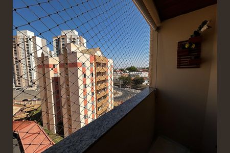 Apartamento para alugar com 2 quartos, 84m² em Jardim Pompeia, Indaiatuba