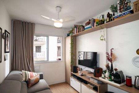 Apartamento para alugar com 1 quarto, 25m² em Consolação, São Paulo