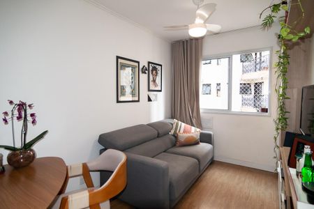 Apartamento para alugar com 1 quarto, 25m² em Consolação, São Paulo