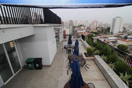 Apartamento para alugar com 47m², 2 quartos e 1 vagaÁrea Comum