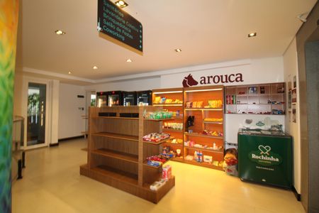 Apartamento para alugar com 47m², 2 quartos e 1 vagaÁrea Comum