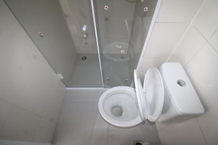 Apartamento para alugar com 47m², 2 quartos e 1 vagaBanheiro