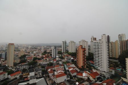 Apartamento para alugar com 47m², 2 quartos e 1 vagaÁrea Comum