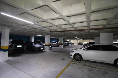 Apartamento para alugar com 47m², 2 quartos e 1 vagaÁrea Comum