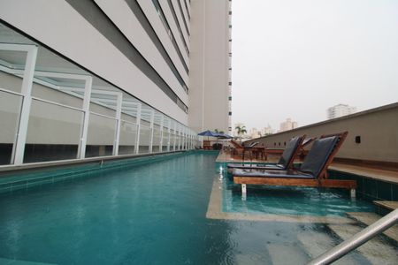 Apartamento para alugar com 47m², 2 quartos e 1 vagaÁrea Comum