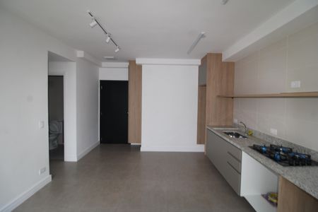 Apartamento para alugar com 47m², 2 quartos e 1 vagaSala / Cozinha