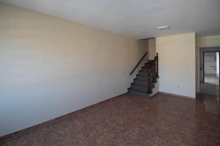 Sala  de casa à venda com 3 quartos, 125m² em Vila Maria Baixa, São Paulo