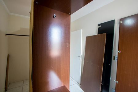 Apartamento à venda com 67m², 3 quartos e 1 vagaQuarto 2