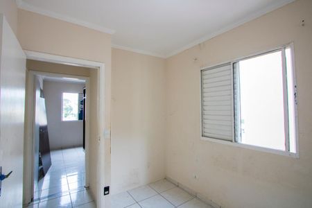 Apartamento à venda com 67m², 3 quartos e 1 vagaQuarto 1
