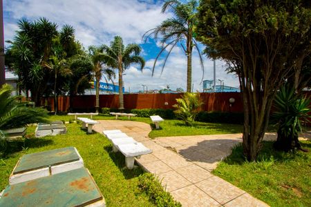 Apartamento à venda com 67m², 3 quartos e 1 vagaÁrea comum