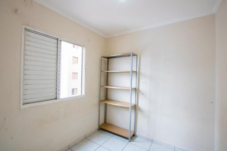 Apartamento à venda com 67m², 3 quartos e 1 vagaQuarto 1