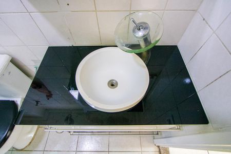 Apartamento à venda com 67m², 3 quartos e 1 vagaBanheiro