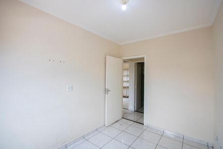 Apartamento à venda com 67m², 3 quartos e 1 vagaQuarto 3
