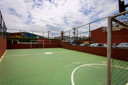 Apartamento à venda com 67m², 3 quartos e 1 vagaÁrea comum