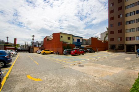 Apartamento à venda com 67m², 3 quartos e 1 vagaÁrea comum