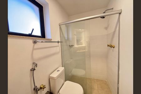 Apartamento à venda com 43m², 1 quarto e 1 vagaCozinha