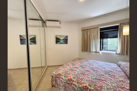 Apartamento à venda com 43m², 1 quarto e 1 vagaSuíte