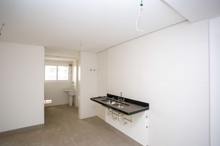 Apartamento à venda com 130m², 3 quartos e 3 vagasCozinha