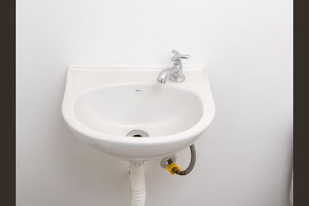 Apartamento à venda com 130m², 3 quartos e 3 vagasBanheiro de serviço