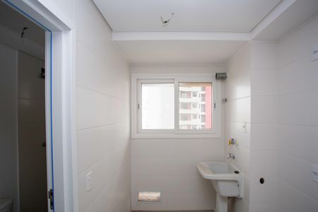 Apartamento à venda com 130m², 3 quartos e 3 vagasÁrea de Serviço