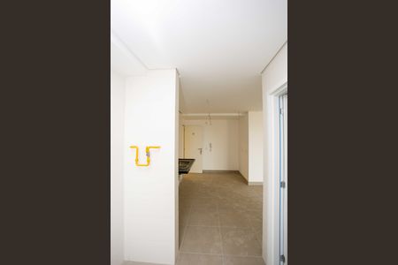 Apartamento à venda com 130m², 3 quartos e 3 vagasÁrea de Serviço