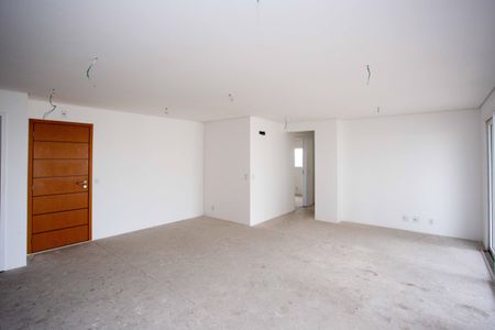Apartamento à venda com 130m², 3 quartos e 3 vagasSala