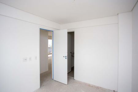 Apartamento à venda com 130m², 3 quartos e 3 vagasQuarto Suite 3