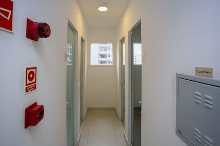 Apartamento à venda com 130m², 3 quartos e 3 vagasDeposito